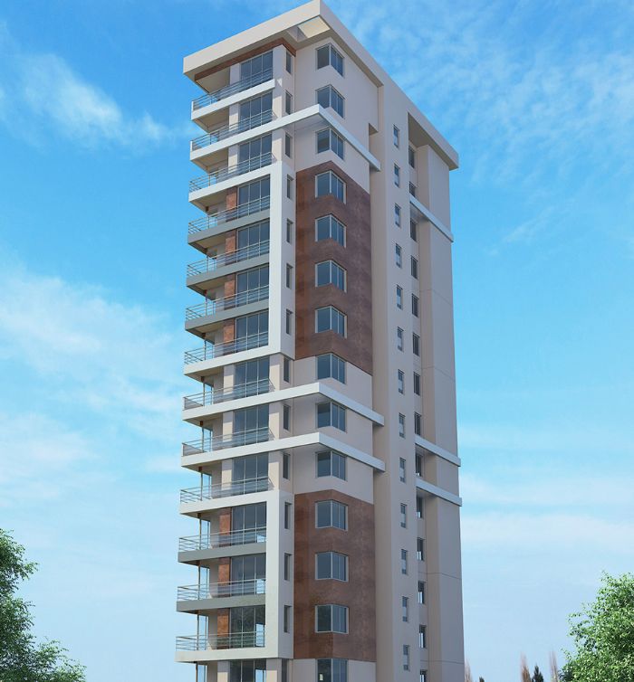 Selamiçeşme Ceylan Apartmanı